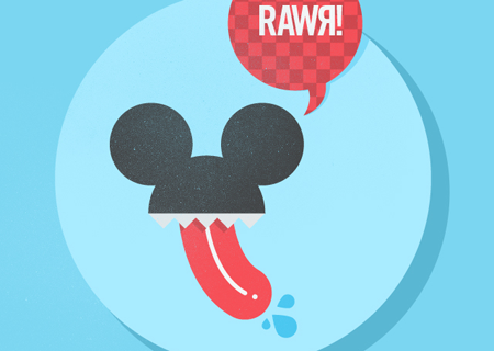 迷你轰炸机平台